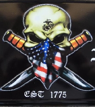 USMC