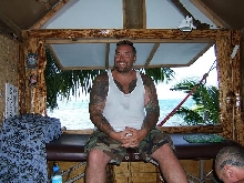 TAHITIAN TATTOO