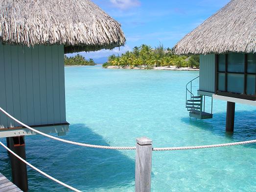 MOOREA