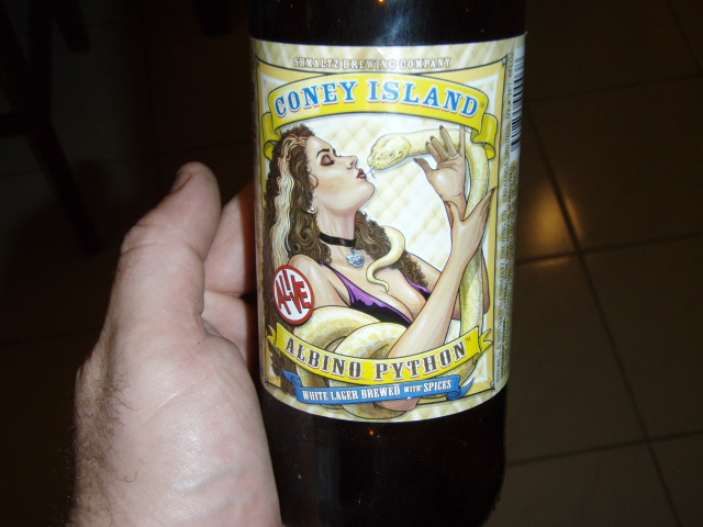 BEER