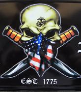 USMC