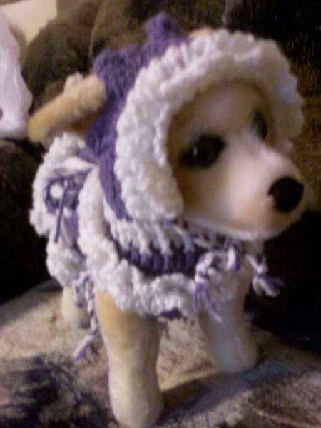 Toy Togs  - THE LATEST FASHION CRAZE!