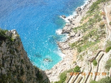 sea shot