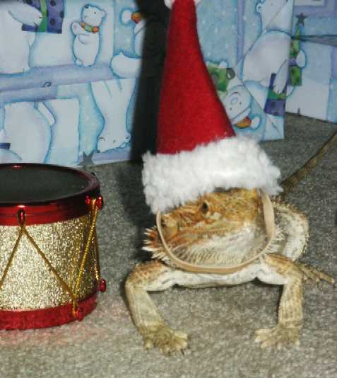 Ho ho ho