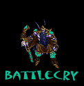 Battlecry