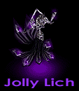 LICH!