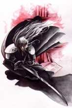 sephiroth