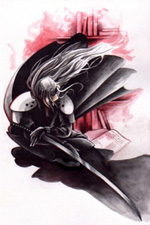 sephiroth