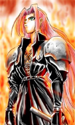 sephiroth