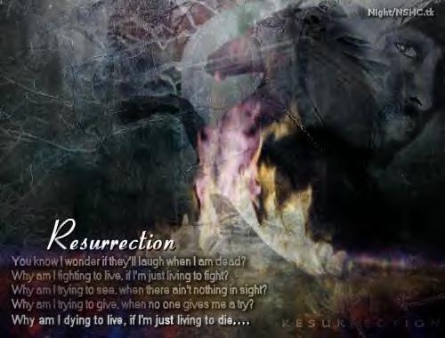 Resurrection