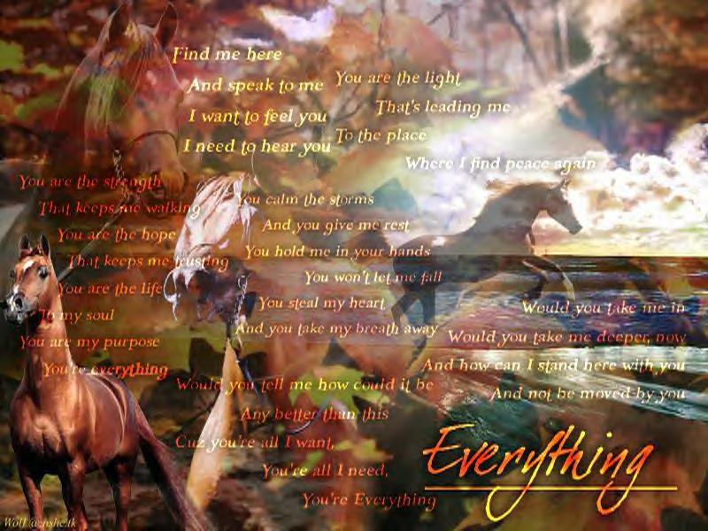 Everything
