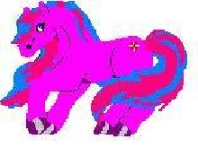 Pony