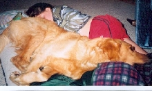 family nap