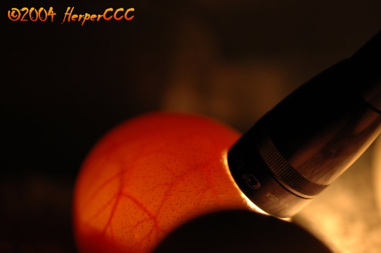 Candling 2