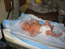Our Son Connor