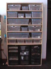 rack system