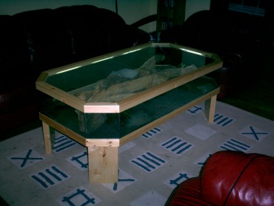 table terarium