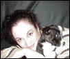 me and my baby