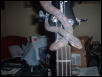BRB on bass