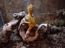 Leopard Gecko