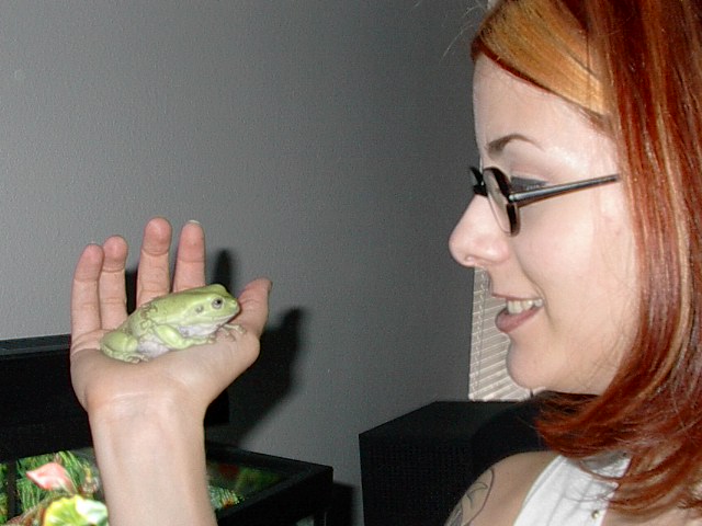 Digi and Me