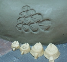 Cottonmouth Scales