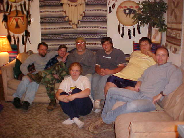 group photo