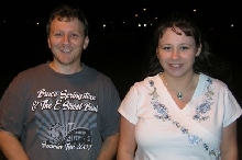 Me and Matt