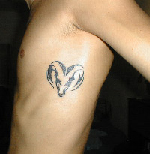 ram tattoo luke