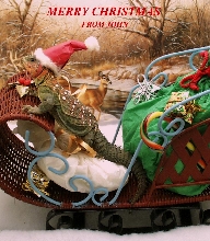 Santa Uro