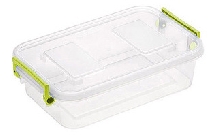Simple Container 2.5 quart