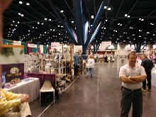 CFA Nationals 2002 - Houston, Texas