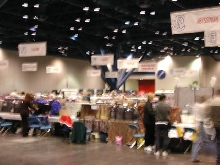 CFA Nationals 2002 - Houston, Texas