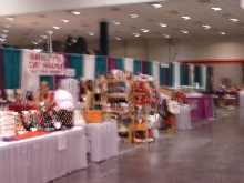 CFA Nationals 2002 - Houston, Texas