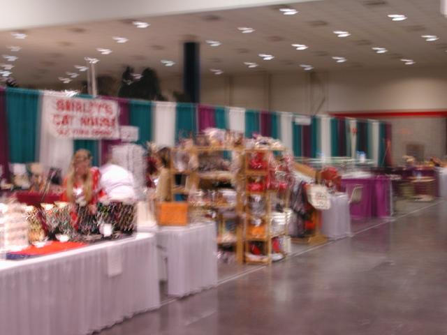 CFA Nationals 2002 - Houston, Texas