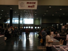 CFA Nationals 2002 - Houston, Texas