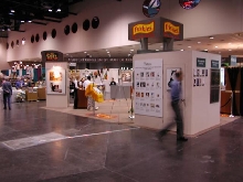 CFA Nationals 2002 - Houston, Texas