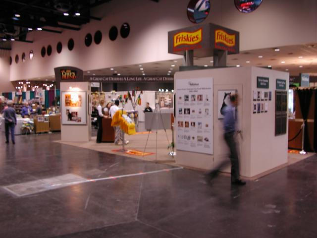 CFA Nationals 2002 - Houston, Texas