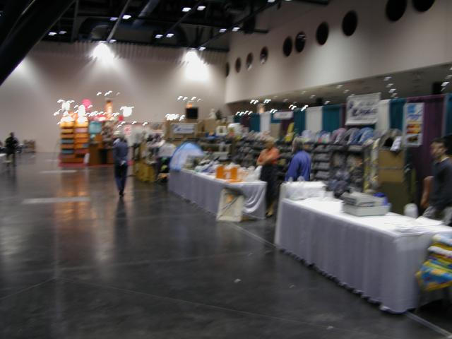 CFA Nationals 2002 - Houston, Texas