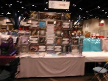 CFA Nationals 2002 - Houston, Texas
