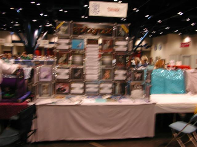 CFA Nationals 2002 - Houston, Texas