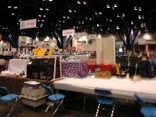 CFA Nationals 2002 - Houston, Texas