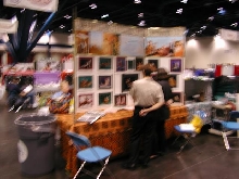 CFA Nationals 2002 - Houston, Texas