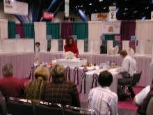 CFA Nationals 2002 - Houston, Texas