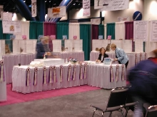 CFA Nationals 2002 - Houston, Texas
