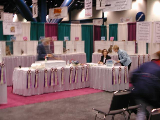 CFA Nationals 2002 - Houston, Texas