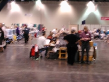 CFA Nationals 2002 - Houston, Texas