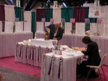 CFA Nationals 2002 - Houston, Texas