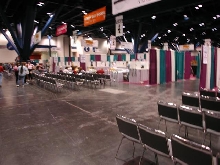CFA Nationals 2002 - Houston, Texas
