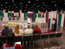 CFA Nationals 2002 - Houston, Texas